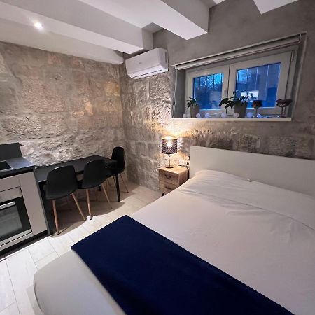 Center Beach Apartament, Split, Croatia Esterno foto