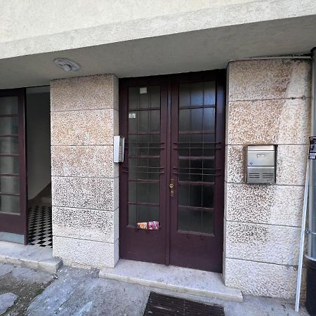 Center Beach Apartament, Split, Croatia Esterno foto