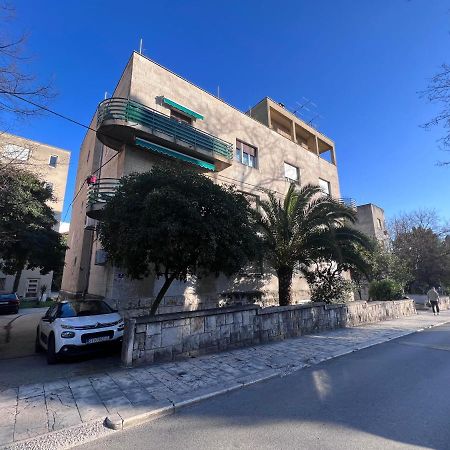 Center Beach Apartament, Split, Croatia Esterno foto