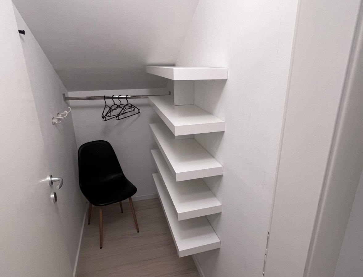 Center Beach Apartament, Split, Croatia Esterno foto